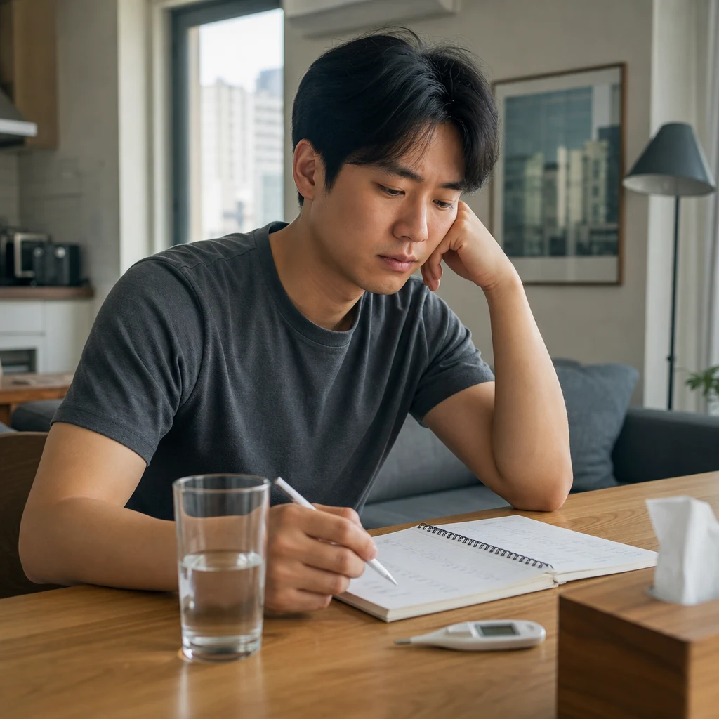 기능의학 이미지 1
