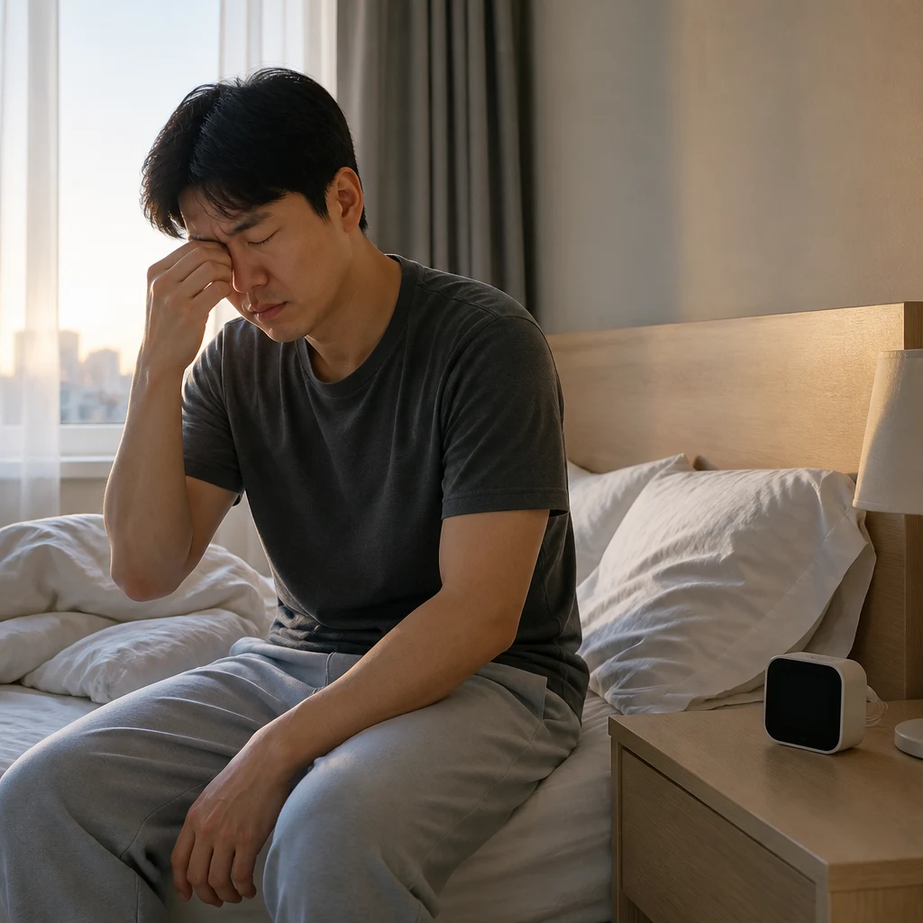 만성피로 이미지 1