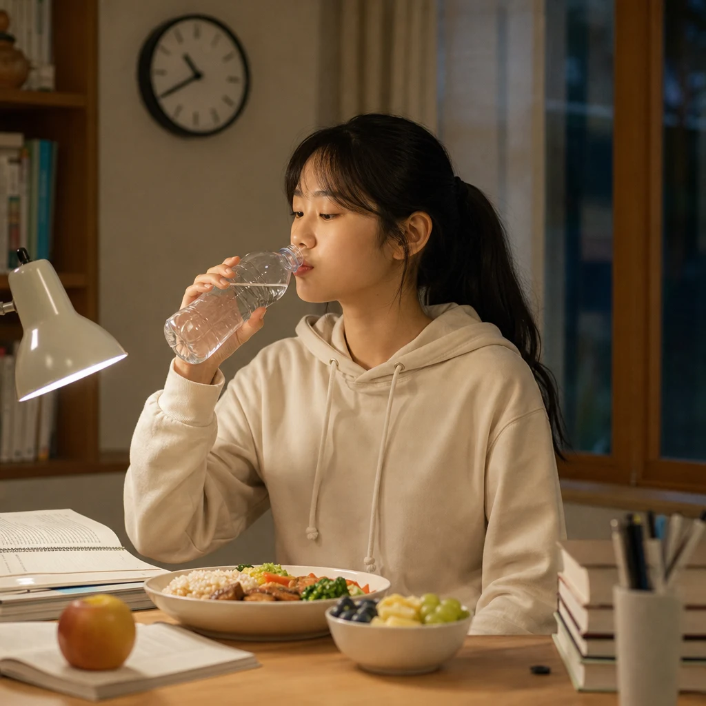 양천구 수험생 수액 이미지 2