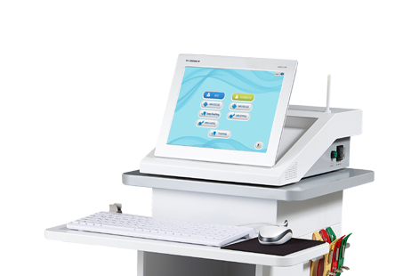 심박변이도 검사 (HRV, SA-3000NEW)