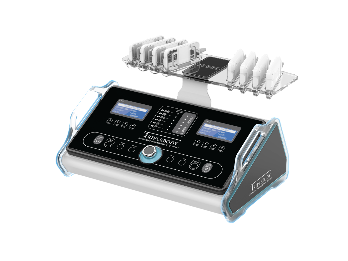 트리플바디 (Triple Body)