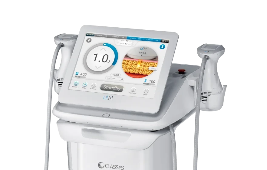 바디 울핏 (ULFIT)